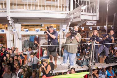 Fantasy Fest Parade 2014 photo - Duval Street, Key West